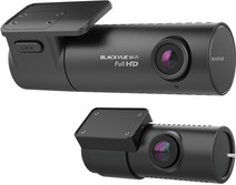 BlackVue DR590X-2CH Full HD Wifi Dashcam 32GB Dashcam of dashboard camera