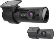 BlackVue DR750X-2CH Plus Full HD Cloud Dashcam 64GB Dashcam of dashboard camera