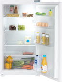 ETNA KKD4102 Inbouw koelkast zonder vriesvak