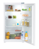 ETNA KKD4088 88cm high built-in fridge