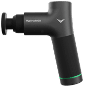 Hyperice Hypervolt Go Mini massage gun