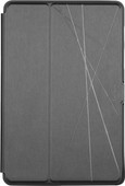 Targus Click-In Samsung Galaxy Tab S7 / S8 / S9 / S9 FE Book Case Zwart Book case tablet hoesje