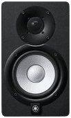 Yamaha HS5 Black (per unit) Studio speaker