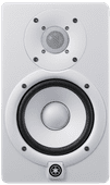 Yamaha HS5 Wit (per stuk) Studio speaker