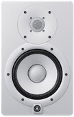 Yamaha HS7 Wit (per stuk) Studio speaker