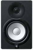 Yamaha HS7 Zwart  (per stuk) Studio speaker