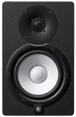 Yamaha HS8 Black Speaker for DJs