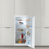 ETNA KKD4122 Inbouw koelkast zonder vriesvak