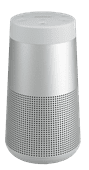 Bose SoundLink Revolve II Grijs Bose Bluetooth speaker