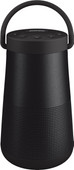 Bose SoundLink Revolve+ II Black Bluetooth speaker for on the go