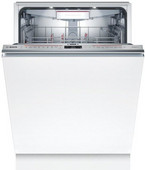 Bosch SBV8ZCX07N / Fully integrated / Niche height 87.5 - 92.5cm Built-in dishwasher