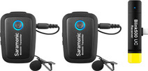 Saramonic Blink500 B6 Omnidirectionele microfoon