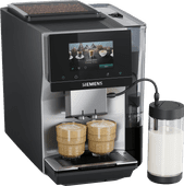 Siemens EQ700 TP7X5BM7 Espressomachine aanbieding