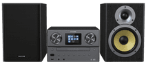 Philips TAM8905 Stereo set