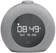 JBL Horizon 2 Alarm Clock Speaker - Charge & Light - Grijs