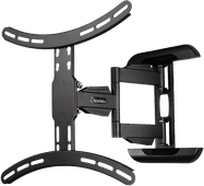 Hama Full Motion XL 3 stars tiltable TV mount