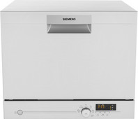 Siemens SK26E222EU / Freestanding Siemens freestanding dishwasher