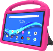 Armor-X Lenovo Tab M10 HD (2nd generation) Kids Cover Pink Tablet kids cover