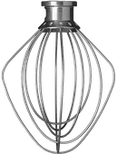 KitchenAid 5K452WW Wire Whisk 