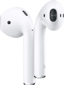 Apple AirPods 2 with charging case Product in our store in Leeuwarden