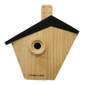 Camouflage EZ Birdbox Wildcamera