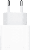 Apple Usb C Oplader 20W Apple adapter