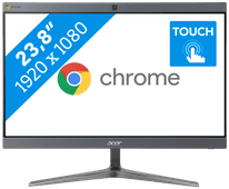 Coolblue Acer Chromebase CA24I2 i5 Touch - DQ.Z0YEH.001 aanbieding