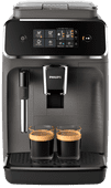 Philips 2200 EP2224/10 Fully automatic coffee machine without help with maintenance