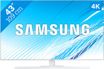 Samsung Crystal UHD 43TU8510 (2020)