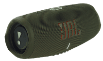 JBL Charge 5 Groen Waterdichte draadloze speaker