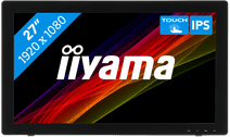 iiyama ProLite T2735MSC-B3 Touchscreen monitor