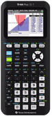 Texas Instruments TI-84 CE-T + Python app Grafische rekenmachine