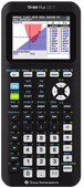 Texas Instruments TI-84 CE-T + Python App Texas Instruments calculator