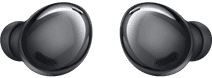 Samsung Galaxy Buds Pro Zwart Oordopje voor op kantoor