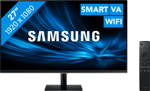 Samsung LS27AM500NUXEN Smart Monitor M5 Smart monitor