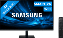 Samsung LS32AM500NUXEN Smart Monitor M5 Smart monitor