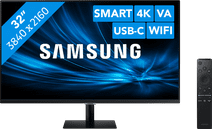 Samsung LS32AM700URXEN Smart Monitor M7 USB C monitor