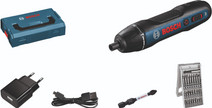 Bosch GO Professional Cadeau tot 200 euro