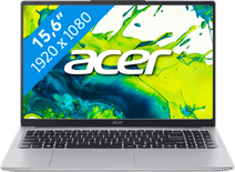 Acer Aspire Lite AL15-54P-57CG Windows laptop voor basistaken