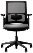 Ahrend 2020 Verta Desk Chair Desk chair suitable for working 8 hours