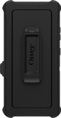 Otterbox Defender Samsung Galaxy S21 Ultra Back Cover Zwart Otterbox hoesje