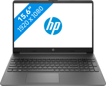 HP 15s-fq2940nd Laptop van 400 tot 500 euro