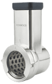 Kenwood KAX643ME Low Speed Grater Grater for stand mixer