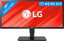 LG 29BN650 29 inch monitor