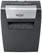 Rexel Momentum X308 Papiervernietigers met DIN p3 veiligheidsniveau