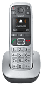 Gigaset E560 Gigaset vaste telefoon