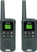 Alecto FR-135 Duo Speelgoed walkie talkie