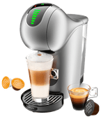 Krups Dolce Gusto Genio S Touch KP440E Koffiezetapparaat aanbieding