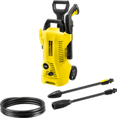 Kärcher K2 Power Control Electric high-pressure cleaner