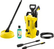 Kärcher K2 Power Control Home Electric high-pressure cleaner